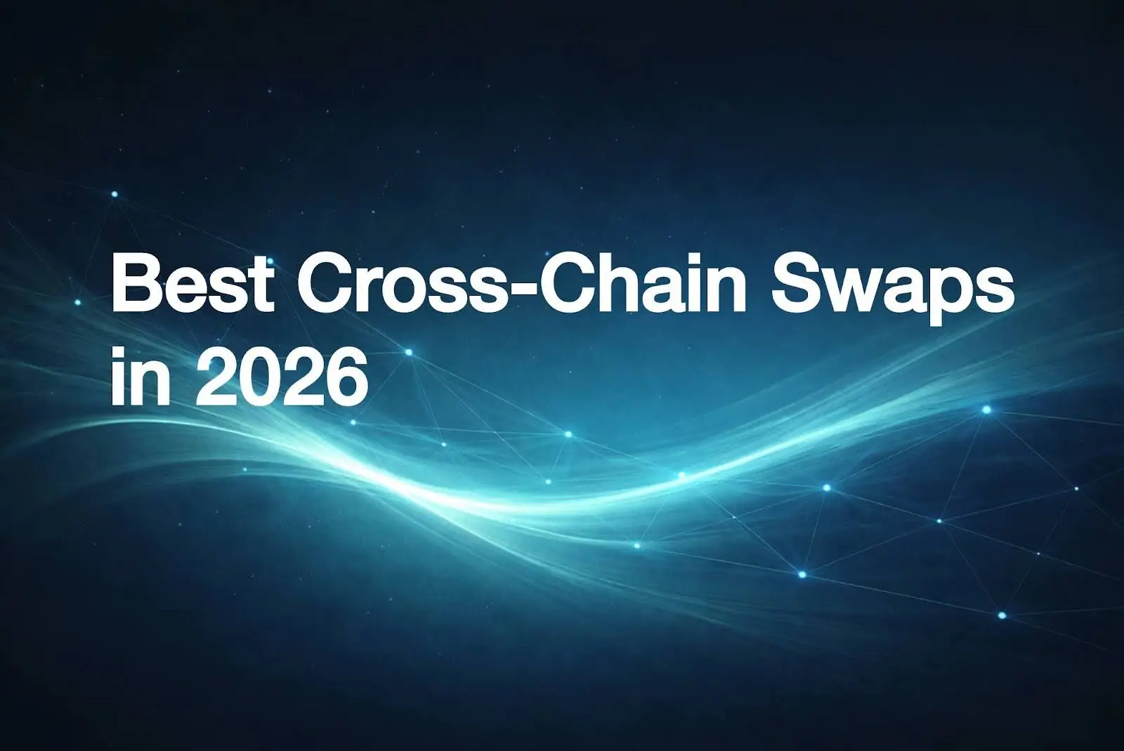 Defiway - Top Cross-chain Crypto Bridges