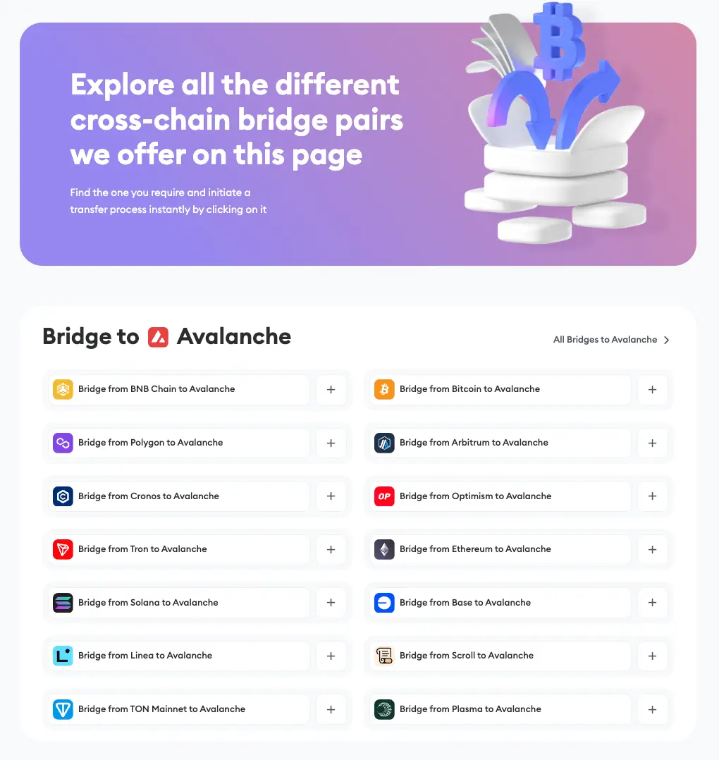 Compare the best cross-chain crypto swap platforms in 2026 including Defiway, Chainflip, THORSwap, Rango, and more. Learn fees, speed, safety, and how to choose the right swap.
