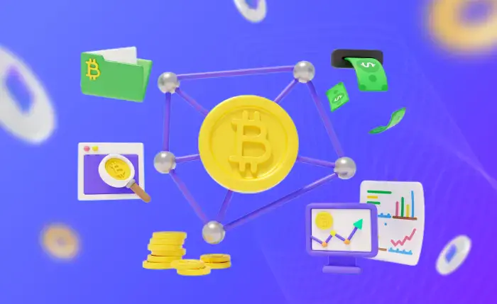 Discover the transformative role of blockchain and cryptocurrencies in reducing economic sanctions with Defiway. Learn from case studies and expert forecasts.