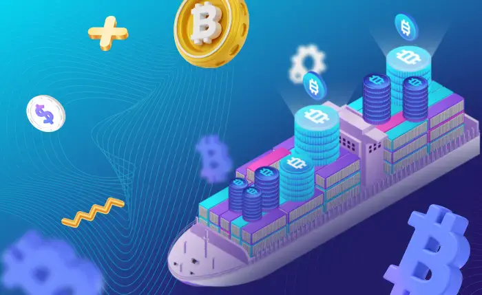 Discover the transformative potential of blockchain in the maritime sector. Learn about its real-world applications, benefits, and challenges at Defiway Blog.