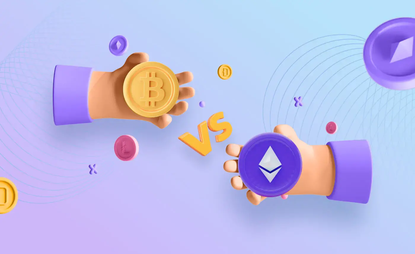 Discover the key differences between cryptocurrency tokens and coins. Learn about their unique features, use cases, and potential future in the crypto market.
