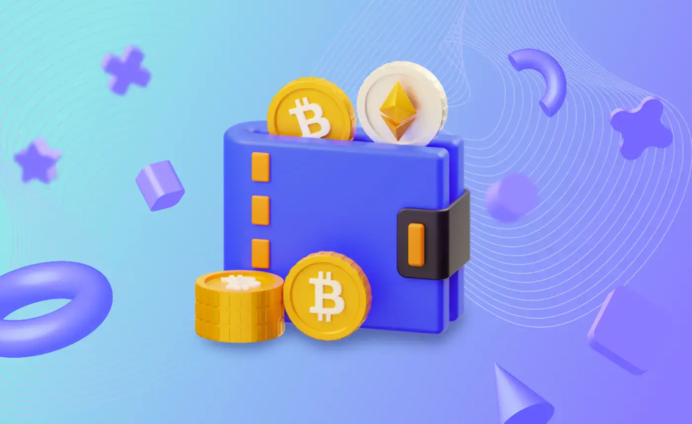 Cryptocurrencies keep invading countries and industries. Crypto wallets drive consumer involvement in the blockchain-based financial sector. Crypto wallet market trends are worth reviewing to grasp what awaits crypto users around the corner