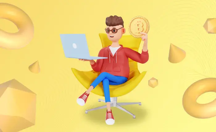 Discover how cryptocurrencies are changing the game for gig workers and freelancers in our latest blog post. Learn about the benefits of using digital currencies in the gig economy and freelancing, and how they can improve your financial freedom
