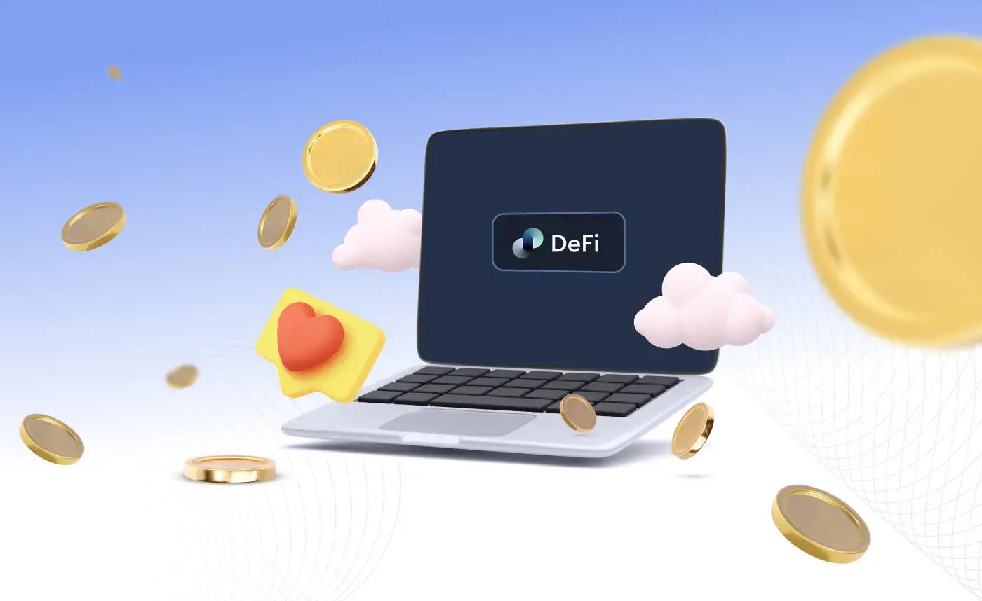Discover the key differences and similarities between DeFi and traditional finance in our latest blog post. Get insights on decentralized vs. centralized systems, accessibility, cost-effectiveness, and more.