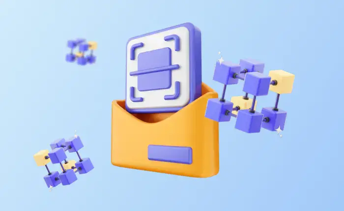 Discover how blockchain technology is shaping the future of decentralized identity, offering a compelling alternative to traditional identification methods. This comprehensive guide explains the technology and its potential impact.