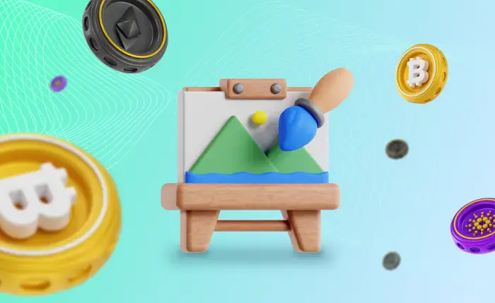 Discover how cryptocurrencies are impacting the world of art. From buying and selling to funding and ownership, we explore the various ways in which art and cryptocurrencies intersect.