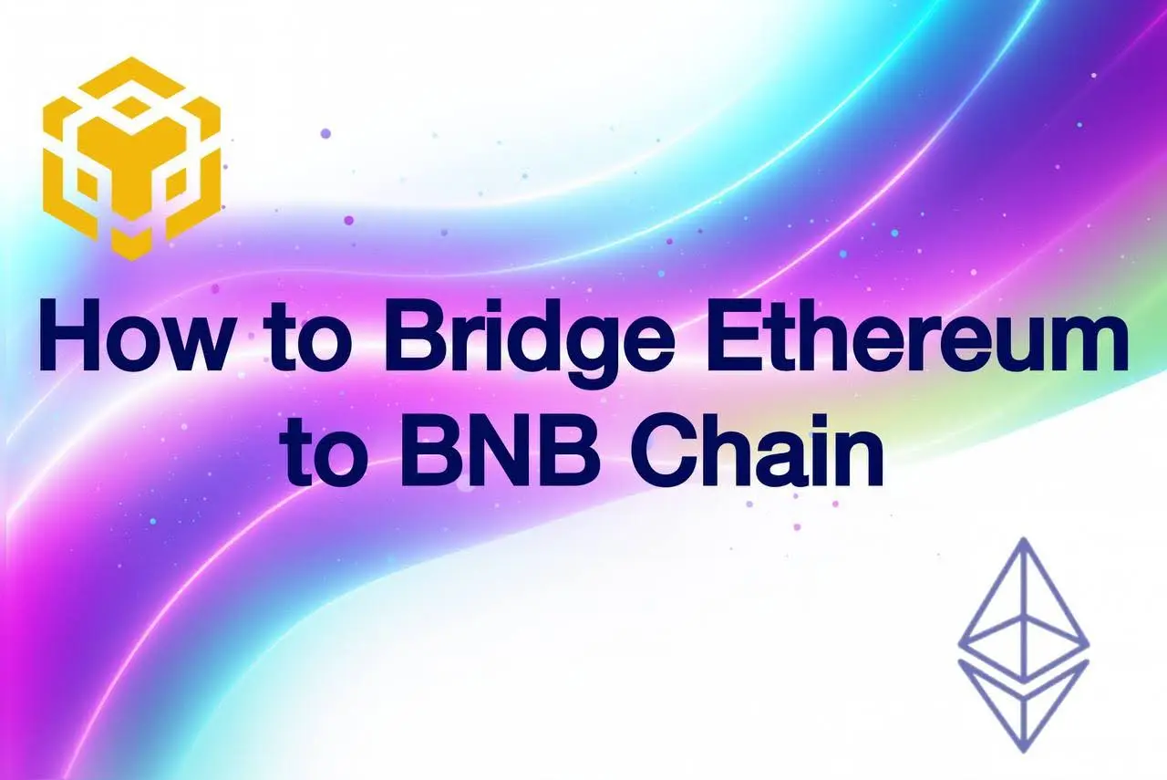 Bridge assets from Ethereum to BNB Chain quickly using a non-custodial cross-chain bridge like Defiway to access low-fee trading, DeFi, and memecoins on one of crypto’s most active networks.