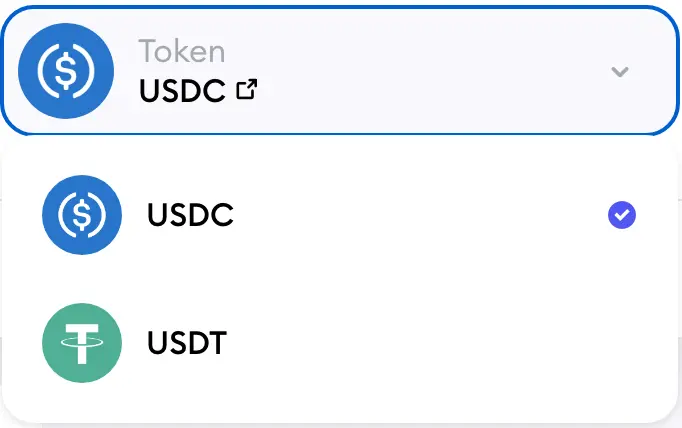 Defiway Bridge interface