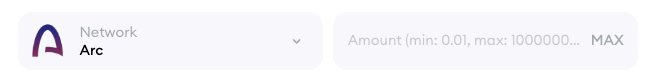 How to Bridge USDC and USDT to Arc Chain