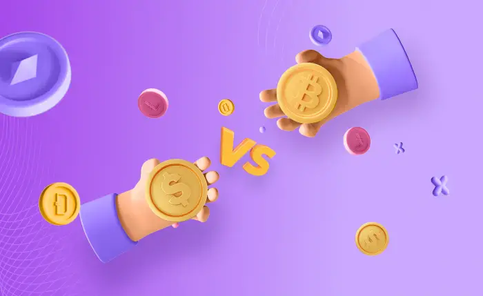 As cryptocurrencies gain popularity, many are wondering whether they will eventually replace traditional fiat currencies as the primary payment method. In this blog post, we explore the advantages, challenges, and potential future of cryptocurrency adoption