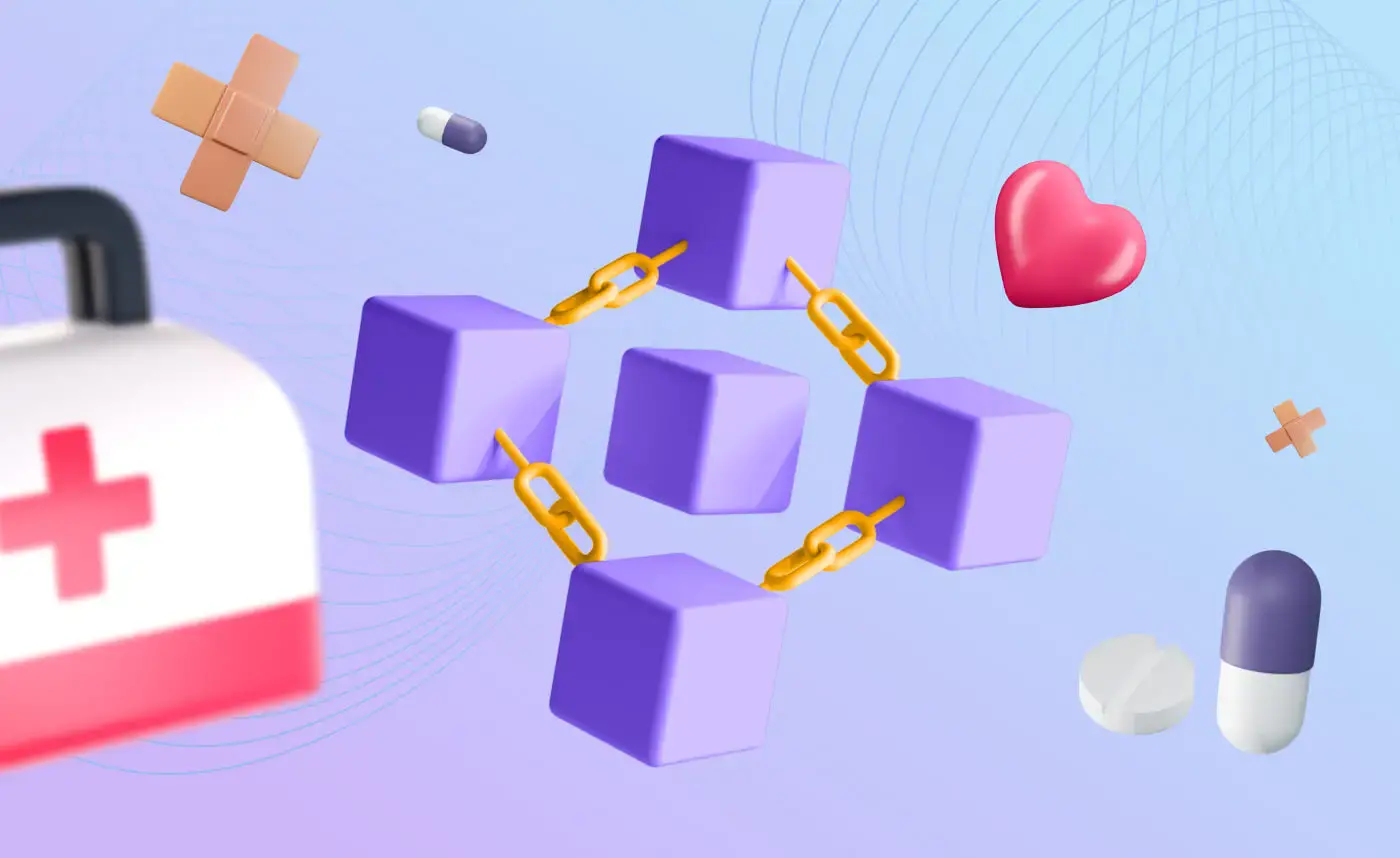 From medical record management to clinical trials, blockchain is transforming the way healthcare operates. Learn more about the benefits and challenges of blockchain in healthcare in our latest blog post.