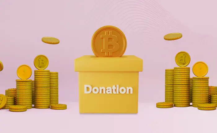 Cryptocurrency donations are on the rise, but are they worth the risk? Our comprehensive guide explores the potential benefits and drawbacks of using crypto for charitable giving, with real-world examples and best practices.