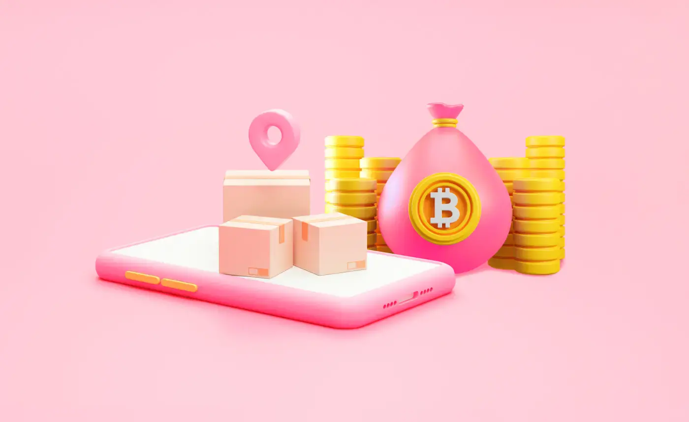 Discover how cryptocurrencies are revolutionizing supply chain management and logistics. Explore the benefits of transparency, traceability, and streamlined payments, and learn about successful use cases and future opportunities in this transformative technology.