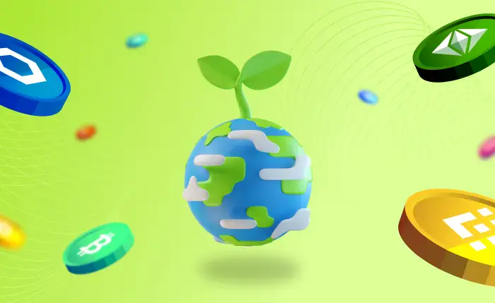 Traditional cryptocurrencies have an environmental cost, but green cryptocurrencies offer a solution. This comprehensive guide explores the rise of eco-friendly digital assets, their impact on the environment, and the innovations driving sustainability.
