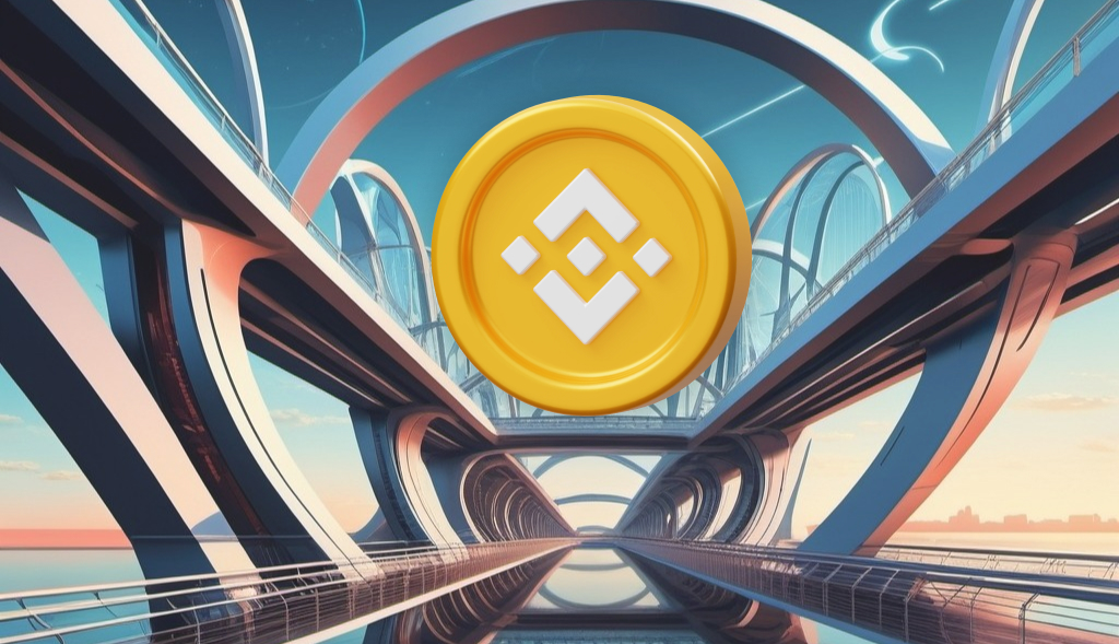 BNB Chain: High-speed, low-cost blockchain for dApps. Explore top bridges like Defiway, Stargate, and more for seamless cross-chain transfers.
