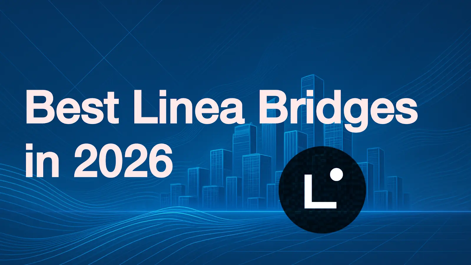 Looking for the best Linea cross-chain bridges? This guide compares the top 7 options, considering speed, fees, security, and supported networks.