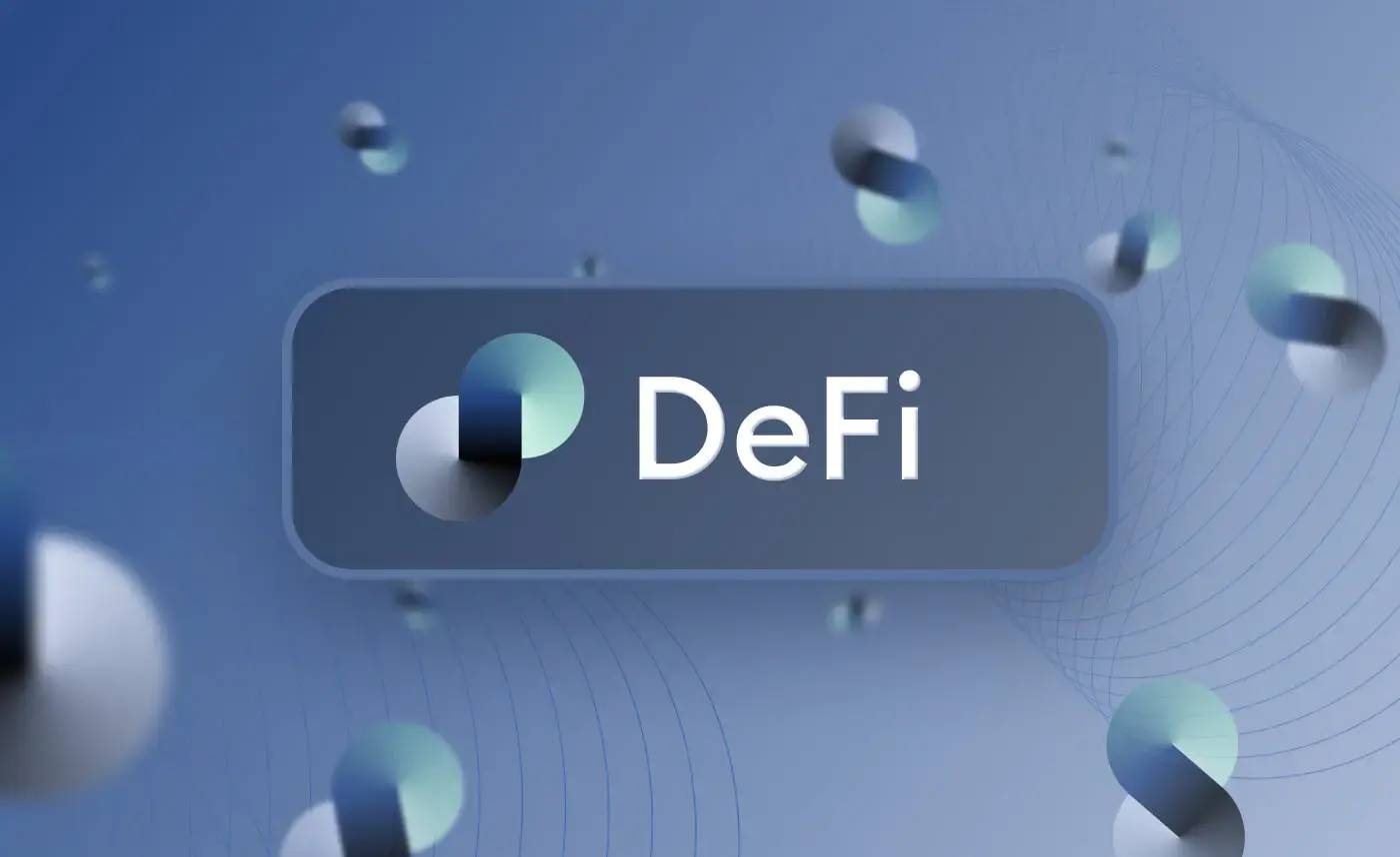 What is DeFi, and how is it changing the financial industry? Our latest blog post explores the key features, benefits, and risks of decentralized finance, and the potential impact on traditional finance.