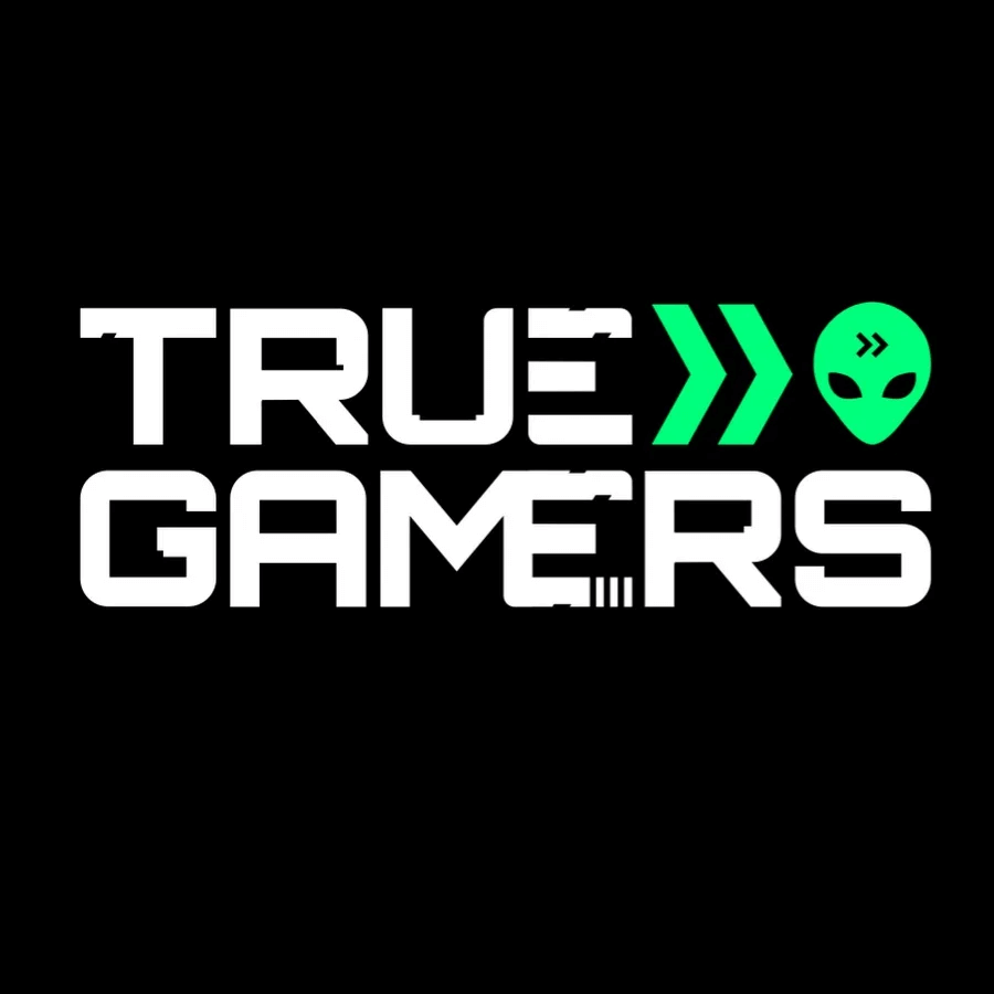 True Gamers